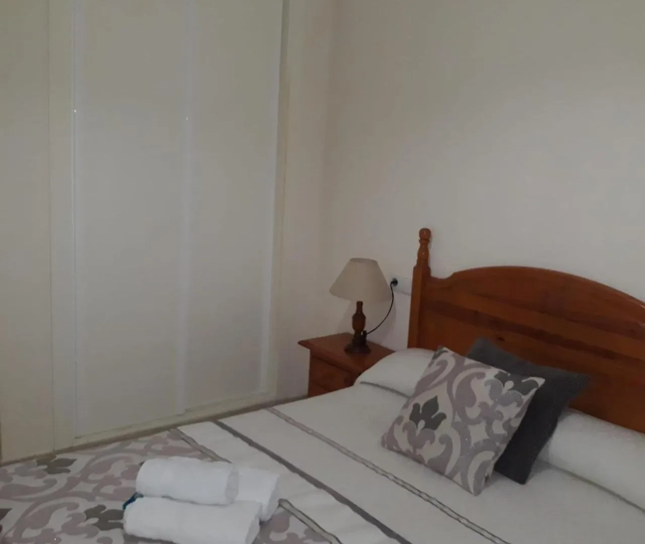 Hostal Galea Centro San Pedro de Alcantara