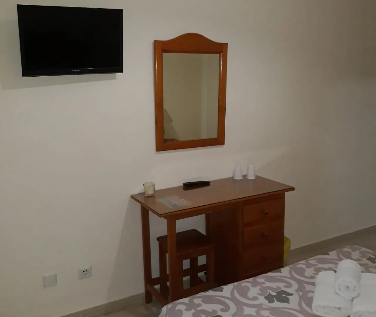 Hostal Galea Centro San Pedro de Alcantara