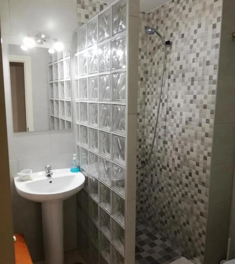 Hostal Galea Centro San Pedro de Alcantara