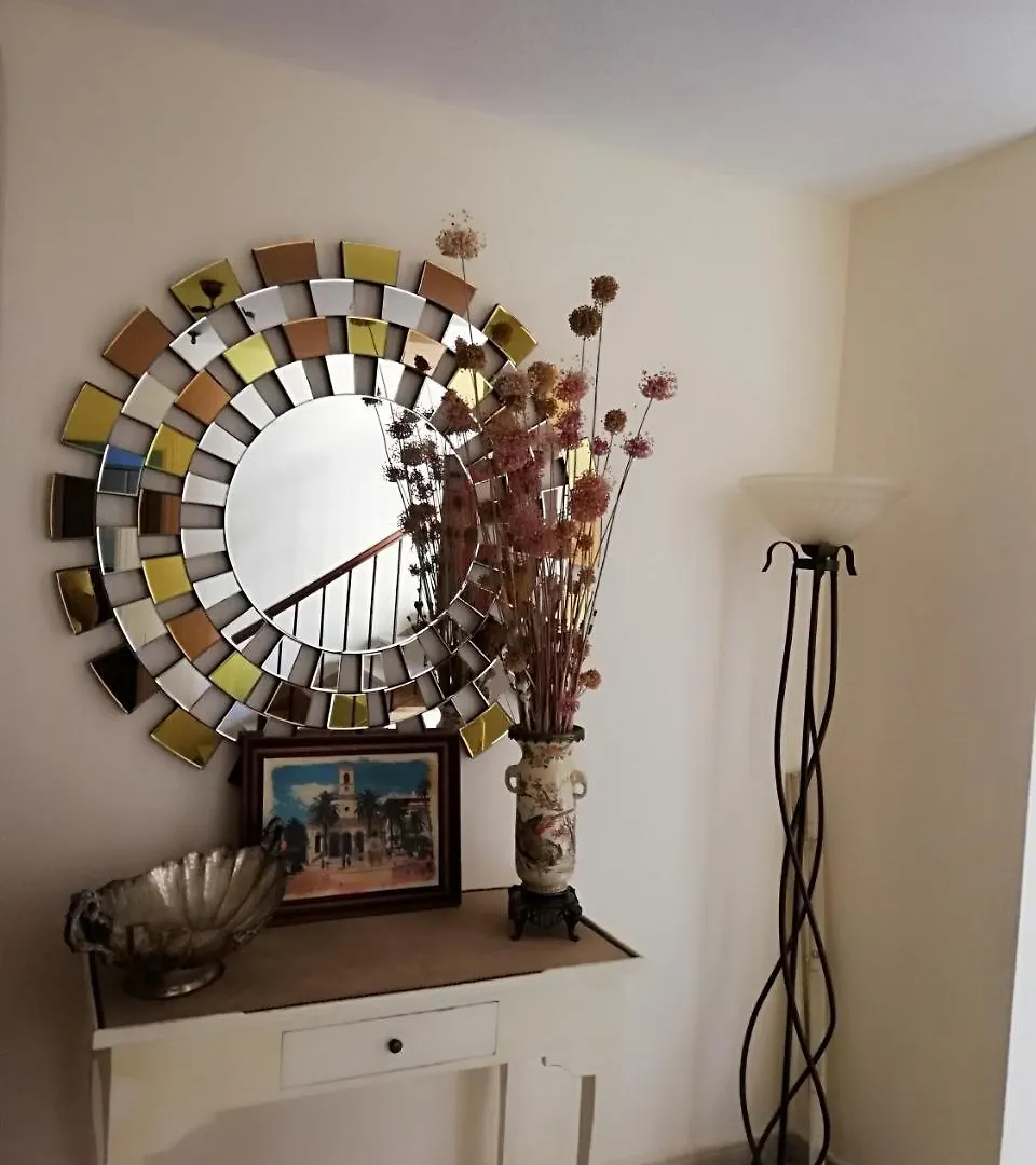 سان بيذرو ذي ألكانتا Hostal Galea Centro 2*, سان بيذرو ذي ألكانتا