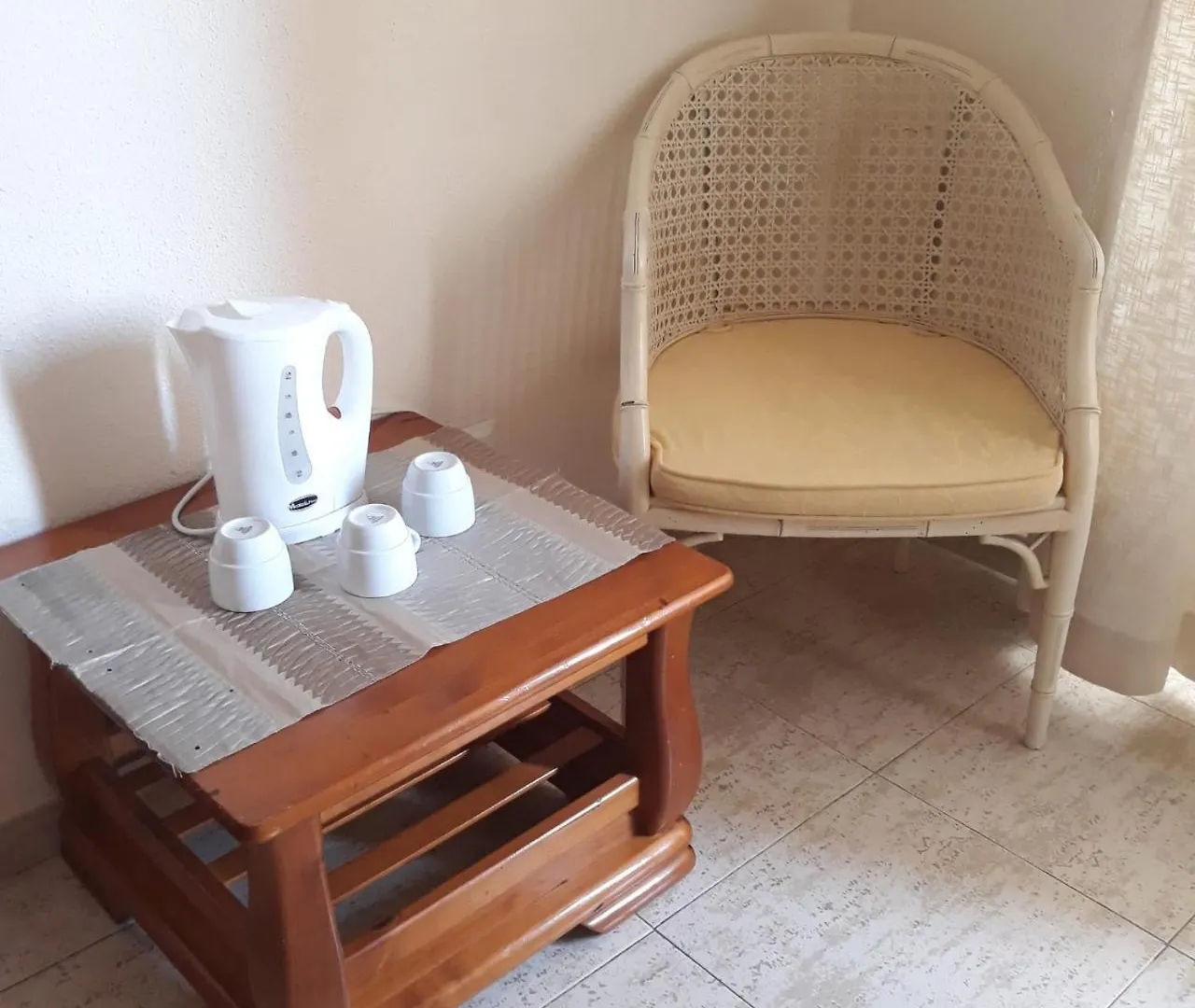 سان بيذرو ذي ألكانتا Hostal Galea Centro 2*, سان بيذرو ذي ألكانتا