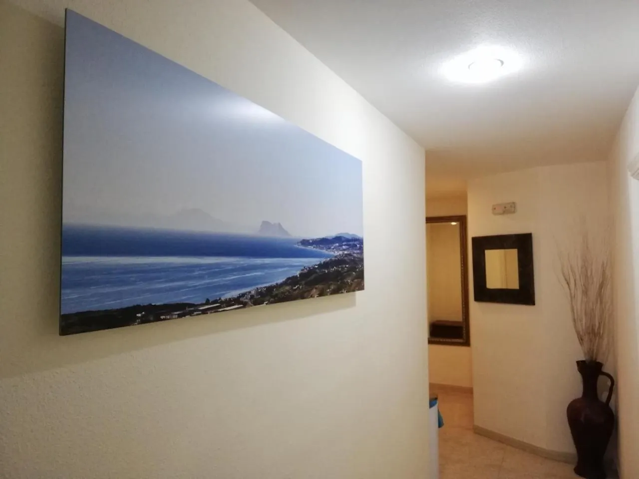 سان بيذرو ذي ألكانتا Hostal Galea Centro